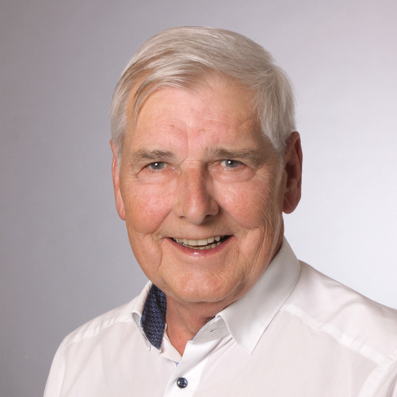  Michael Blumberg