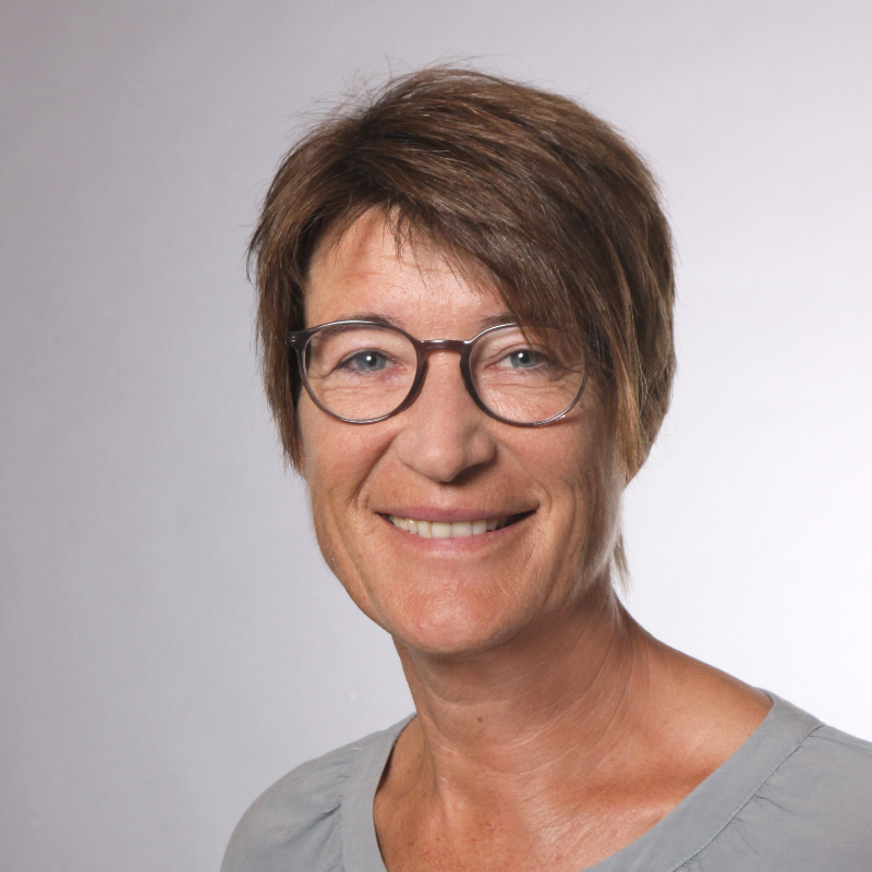  Sabine Giefers