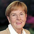  Ilse Hansen